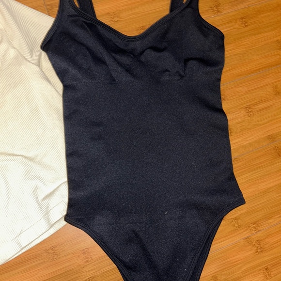 OQQ Bundle - Black, Cream, Olive - Picture 2 of 4